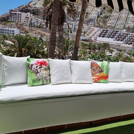 Mar Paraiso Playa Del Cura  Zewnętrze zdjęcie