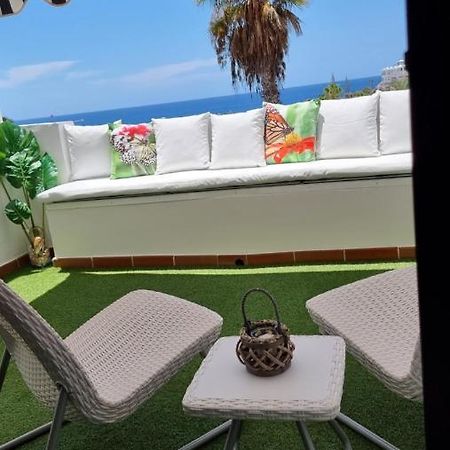 Mar Paraiso Playa Del Cura  Zewnętrze zdjęcie