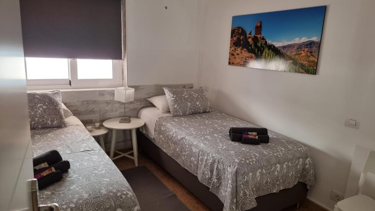 Mar Paraiso Playa Del Cura  Zewnętrze zdjęcie