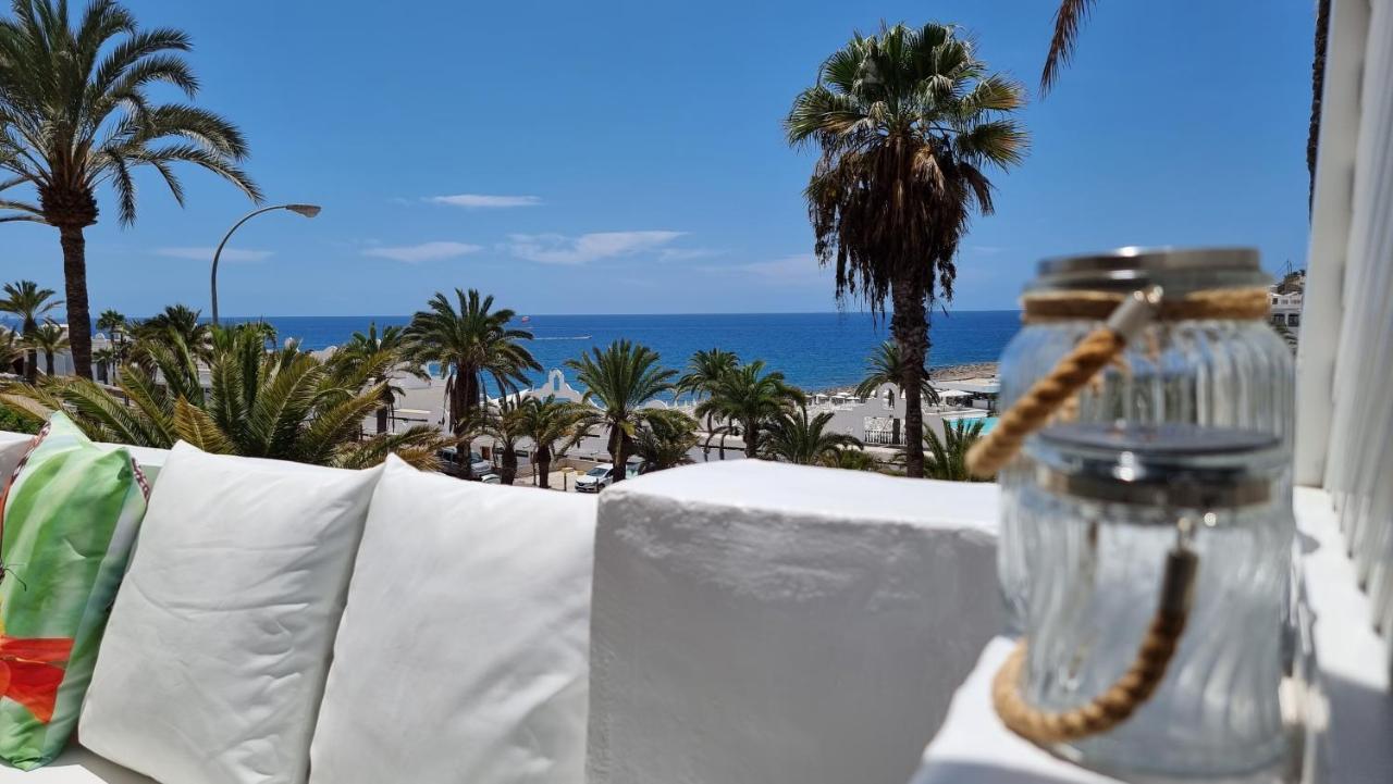 Mar Paraiso Playa Del Cura  Zewnętrze zdjęcie