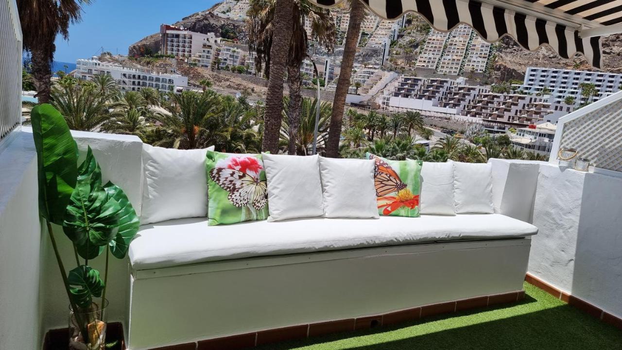 Mar Paraiso Playa Del Cura  Zewnętrze zdjęcie
