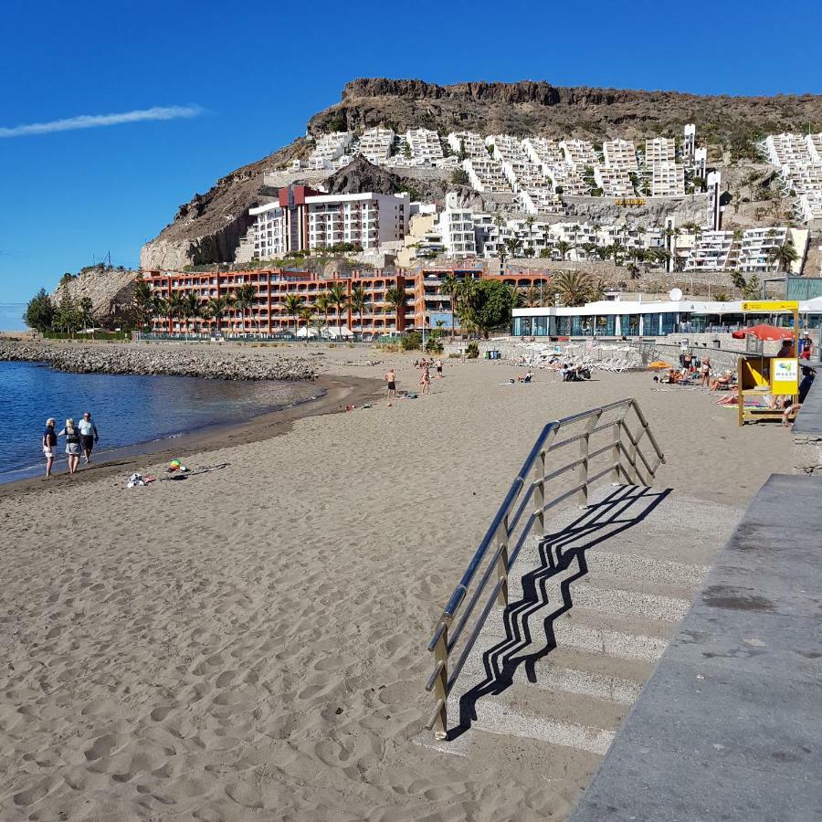 Mar Paraiso Playa Del Cura  Zewnętrze zdjęcie