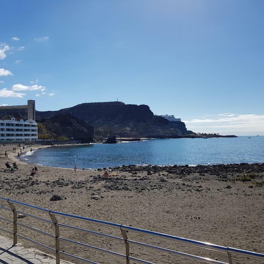 Mar Paraiso Playa Del Cura  Zewnętrze zdjęcie