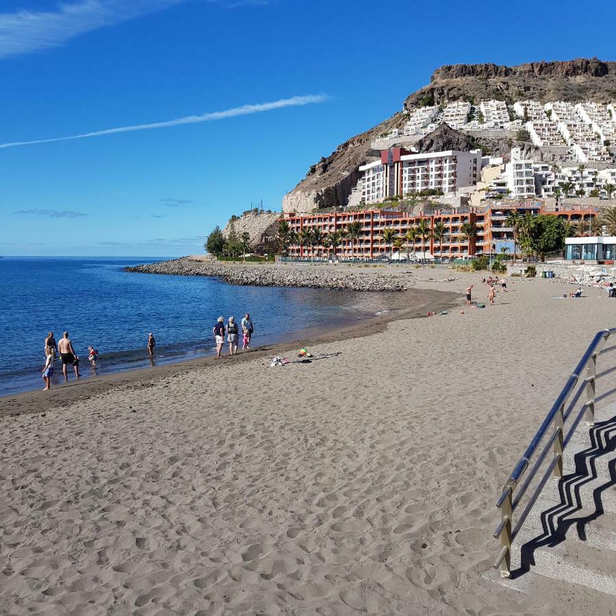 Mar Paraiso Playa Del Cura  Zewnętrze zdjęcie