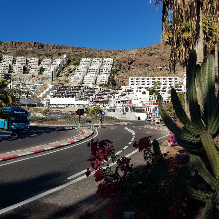 Mar Paraiso Playa Del Cura  Zewnętrze zdjęcie